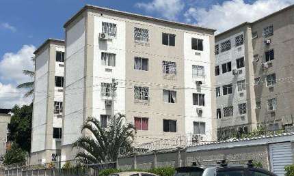 Oportunidade Única em RIO DE JANEIRO - RJ | Tipo: Apartamento | Negociação: Venda Direta Online  | Situação: Imóvel