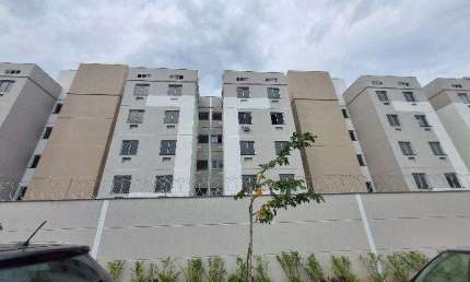 Oportunidade Única em RIO DE JANEIRO - RJ | Tipo: Apartamento | Negociação: Venda Direta Online  | Situação: Imóvel