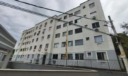 Oportunidade Única em RIO DE JANEIRO - RJ | Tipo: Apartamento | Negociação: Venda Direta Online  | Situação: Imóvel