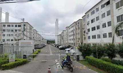 Oportunidade única em rio de janeiro - rj | tipo: apartamento | negociação: venda direta online  | situação: imóvel