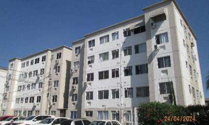 Oportunidade Única em RIO DE JANEIRO - RJ | Tipo: Apartamento | Negociação: Venda Direta Online  | Situação: Imóvel