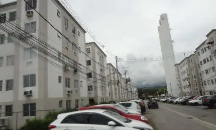 Oportunidade única em rio de janeiro - rj | tipo: apartamento | negociação: venda direta online  | situação: imóvel