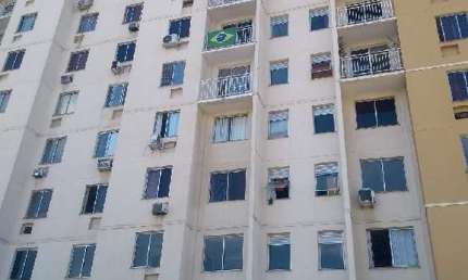 Oportunidade Única em BELFORD ROXO - RJ | Tipo: Apartamento | Negociação: Venda Direta Online  | Situação: Imóvel