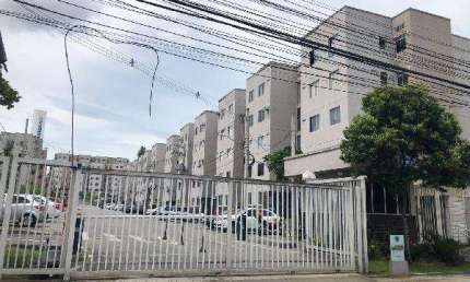 Oportunidade Única em NOVA IGUACU - RJ | Tipo: Apartamento | Negociação: Venda Direta Online  | Situação: Imóvel