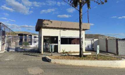 Oportunidade Única em VALPARAISO DE GOIAS - GO | Tipo: Apartamento | Negociação: Venda Direta Online  | Situação: Imóvel