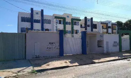 Oportunidade Única em LUZIANIA - GO | Tipo: Apartamento | Negociação: Venda Direta Online  | Situação: Imóvel