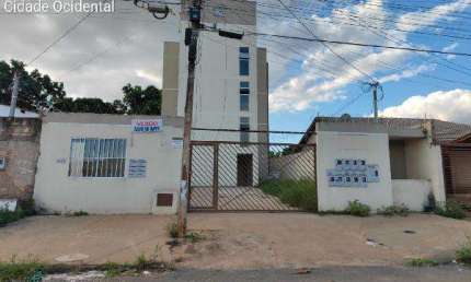 Oportunidade Única em CIDADE OCIDENTAL - GO | Tipo: Apartamento | Negociação: Venda Direta Online  | Situação: Imóvel