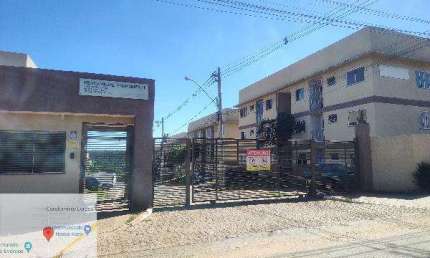 Oportunidade Única em CIDADE OCIDENTAL - GO | Tipo: Apartamento | Negociação: Venda Direta Online  | Situação: Imóvel
