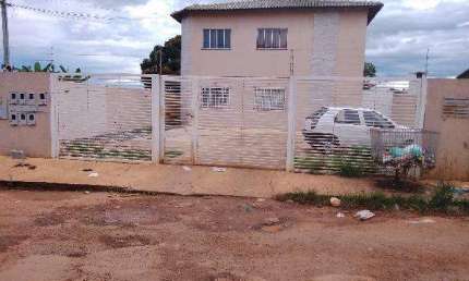 Oportunidade Única em LUZIANIA - GO | Tipo: Apartamento | Negociação: Venda Direta Online  | Situação: Imóvel