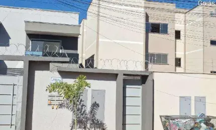 Oportunidade única em luziania - go | tipo: apartamento | negociação: venda direta online  | situação: imóvel