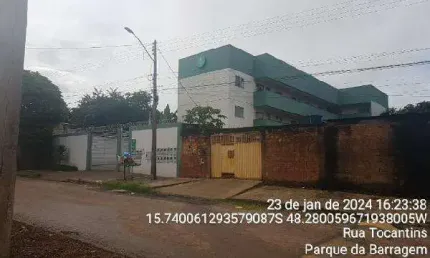 Oportunidade Única em AGUAS LINDAS DE GOIAS - GO | Tipo: Apartamento | Negociação: Venda Direta Online  | Situação: Imóvel