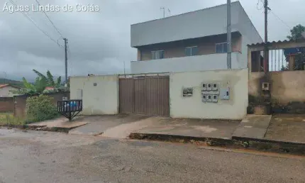 Oportunidade Única em AGUAS LINDAS DE GOIAS - GO | Tipo: Apartamento | Negociação: Venda Direta Online  | Situação: Imóvel