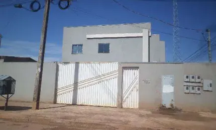 Oportunidade Única em AGUAS LINDAS DE GOIAS - GO | Tipo: Apartamento | Negociação: Venda Direta Online  | Situação: Imóvel