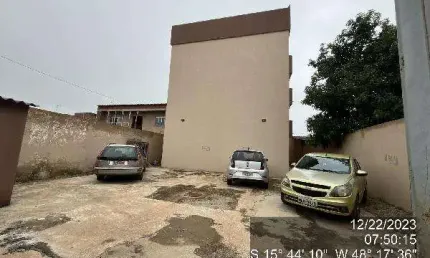 Oportunidade Única em AGUAS LINDAS DE GOIAS - GO | Tipo: Apartamento | Negociação: Venda Direta Online  | Situação: Imóvel