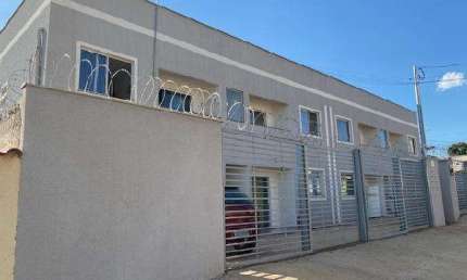 Oportunidade Única em CIDADE OCIDENTAL - GO | Tipo: Apartamento | Negociação: Venda Direta Online  | Situação: Imóvel