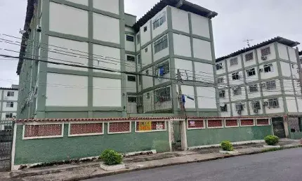 Oportunidade única em rio de janeiro - rj | tipo: apartamento | negociação: venda direta online  | situação: imóvel