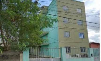 Oportunidade Única em ITABORAI - RJ | Tipo: Apartamento | Negociação: Venda Direta Online  | Situação: Imóvel