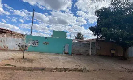 Oportunidade única em aguas lindas de goias - go | tipo: apartamento | negociação: venda direta online  | situação: imóvel