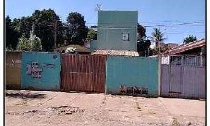 Oportunidade Única em AGUAS LINDAS DE GOIAS - GO | Tipo: Apartamento | Negociação: Venda Direta Online  | Situação: Imóvel