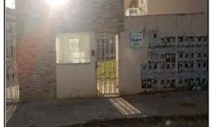 Oportunidade Única em CIDADE OCIDENTAL - GO | Tipo: Apartamento | Negociação: Venda Direta Online  | Situação: Imóvel