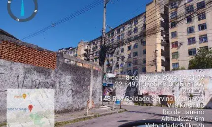 Oportunidade Única em RIO DE JANEIRO - RJ | Tipo: Apartamento | Negociação: Venda Direta Online  | Situação: Imóvel
