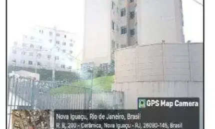 Oportunidade Única em NOVA IGUACU - RJ | Tipo: Apartamento | Negociação: Venda Online  | Situação: Imóvel