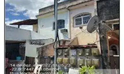 Oportunidade Única em SAO GONCALO - RJ | Tipo: Apartamento | Negociação: Venda Direta Online  | Situação: Imóvel