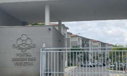 Oportunidade Única em ITABORAI - RJ | Tipo: Apartamento | Negociação: Venda Direta Online  | Situação: Imóvel