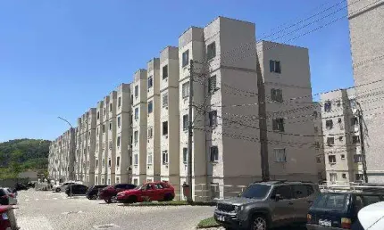 Oportunidade Única em NOVA IGUACU - RJ | Tipo: Apartamento | Negociação: Venda Direta Online  | Situação: Imóvel