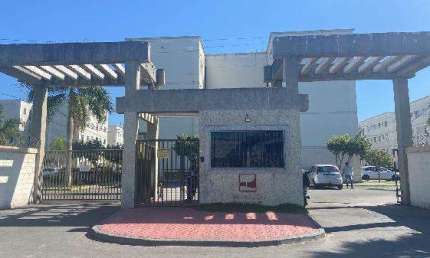 Oportunidade Única em CAMPOS DOS GOYTACAZES - RJ | Tipo: Apartamento | Negociação: Venda Direta Online  | Situação: Imóvel
