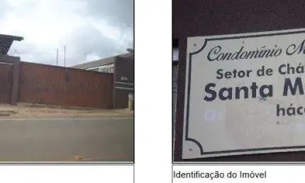 Oportunidade Única em VALPARAISO DE GOIAS - GO | Tipo: Apartamento | Negociação: Venda Direta Online  | Situação: Imóvel