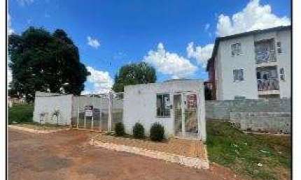Oportunidade Única em LUZIANIA - GO | Tipo: Apartamento | Negociação: Venda Direta Online  | Situação: Imóvel