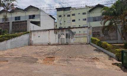 Oportunidade Única em LUZIANIA - GO | Tipo: Apartamento | Negociação: Venda Direta Online  | Situação: Imóvel