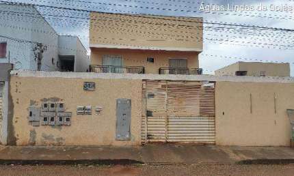 Oportunidade Única em AGUAS LINDAS DE GOIAS - GO | Tipo: Apartamento | Negociação: Venda Direta Online  | Situação: Imóvel