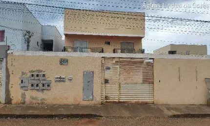 Oportunidade Única em AGUAS LINDAS DE GOIAS - GO | Tipo: Apartamento | Negociação: Venda Online  | Situação: Imóvel