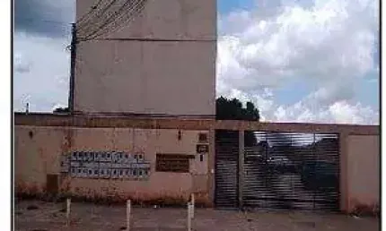 Oportunidade Única em AGUAS LINDAS DE GOIAS - GO | Tipo: Apartamento | Negociação: Venda Online  | Situação: Imóvel