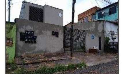 Oportunidade Única em CIDADE OCIDENTAL - GO | Tipo: Apartamento | Negociação: Venda Direta Online  | Situação: Imóvel