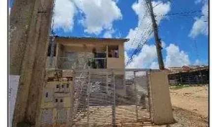 Oportunidade Única em AGUAS LINDAS DE GOIAS - GO | Tipo: Apartamento | Negociação: Venda Direta Online  | Situação: Imóvel