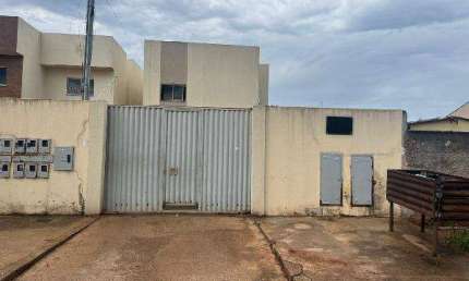 Oportunidade Única em AGUAS LINDAS DE GOIAS - GO | Tipo: Apartamento | Negociação: Venda Direta Online  | Situação: Imóvel
