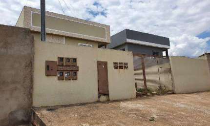Oportunidade Única em CIDADE OCIDENTAL - GO | Tipo: Apartamento | Negociação: Venda Direta Online  | Situação: Imóvel