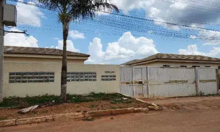 Oportunidade Única em AGUAS LINDAS DE GOIAS - GO | Tipo: Apartamento | Negociação: Venda Direta Online  | Situação: Imóvel