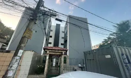 Oportunidade Única em RIO DE JANEIRO - RJ | Tipo: Apartamento | Negociação: Venda Direta Online  | Situação: Imóvel
