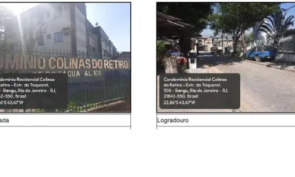Oportunidade Única em RIO DE JANEIRO - RJ | Tipo: Apartamento | Negociação: Venda Direta Online  | Situação: Imóvel