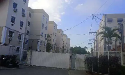 Oportunidade Única em DUQUE DE CAXIAS - RJ | Tipo: Apartamento | Negociação: Venda Direta Online  | Situação: Imóvel