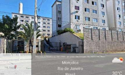 Oportunidade Única em SAO GONCALO - RJ | Tipo: Apartamento | Negociação: Venda Direta Online  | Situação: Imóvel