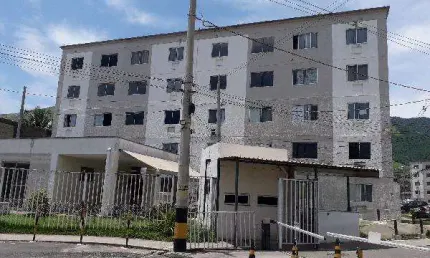 Oportunidade Única em NOVA IGUACU - RJ | Tipo: Apartamento | Negociação: Venda Direta Online  | Situação: Imóvel