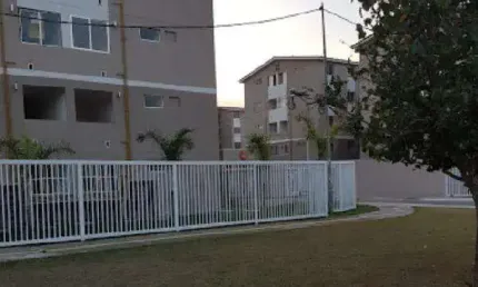 Oportunidade única em itaborai - rj | tipo: apartamento | negociação: venda direta online  | situação: imóvel