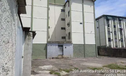 Oportunidade Única em RIO DE JANEIRO - RJ | Tipo: Apartamento | Negociação: Venda Direta Online  | Situação: Imóvel