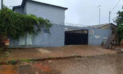 Oportunidade Única em AGUAS LINDAS DE GOIAS - GO | Tipo: Apartamento | Negociação: Venda Direta Online  | Situação: Imóvel