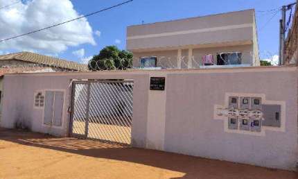 Oportunidade Única em CIDADE OCIDENTAL - GO | Tipo: Apartamento | Negociação: Venda Direta Online  | Situação: Imóvel